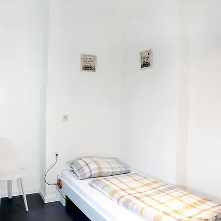 Apartment Quartier Mehrblick 1 Willingen (Upland)