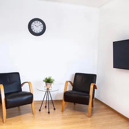 Quartier Mehrblick 1 Apartment Willingen (Upland)